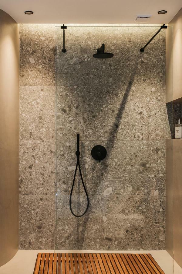 *** Boutique Syntagma Apartment W/ Plunge Pool *** Atenas Exterior foto