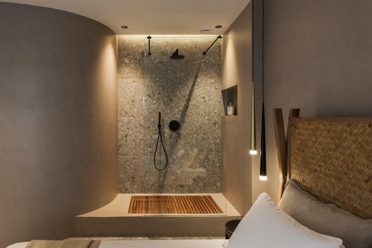 *** Boutique Syntagma Apartment W/ Plunge Pool *** Atenas Exterior foto