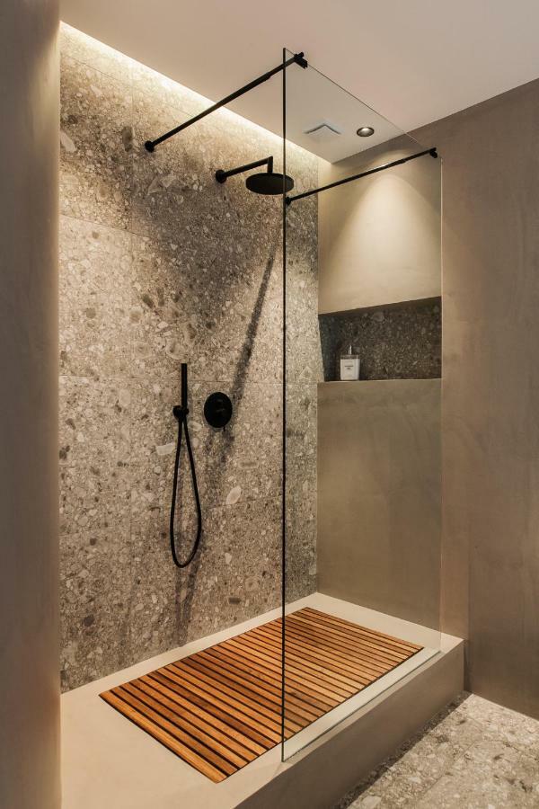 *** Boutique Syntagma Apartment W/ Plunge Pool *** Atenas Exterior foto