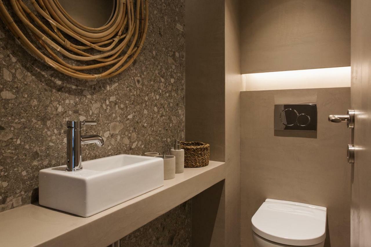 *** Boutique Syntagma Apartment W/ Plunge Pool *** Atenas Exterior foto